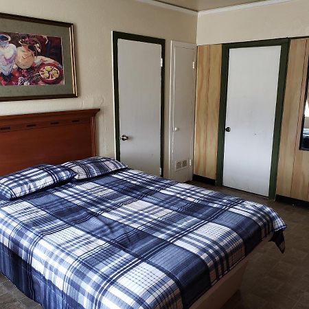 Gulf Crest Motel Фрипорт Экстерьер фото
